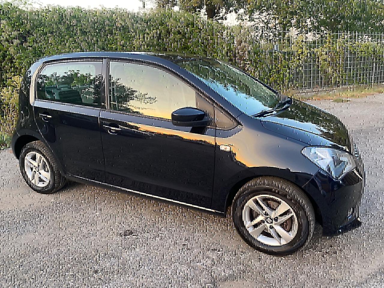 Seat Mii 1.0 Benzina/Metano OK NEOPATENTATI