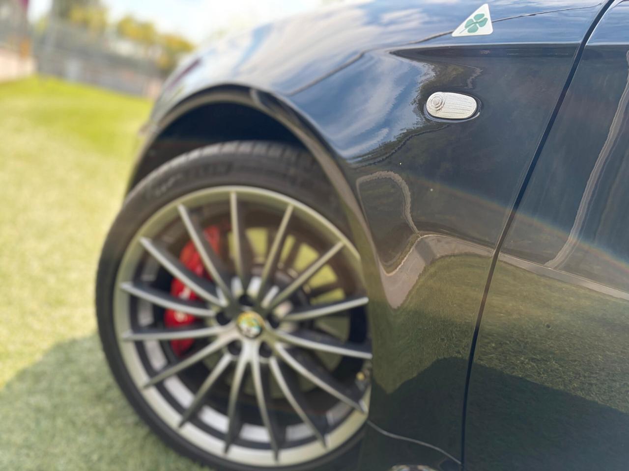 Alfa Romeo 147 3.2i V6 24V cat 3 porte GTA