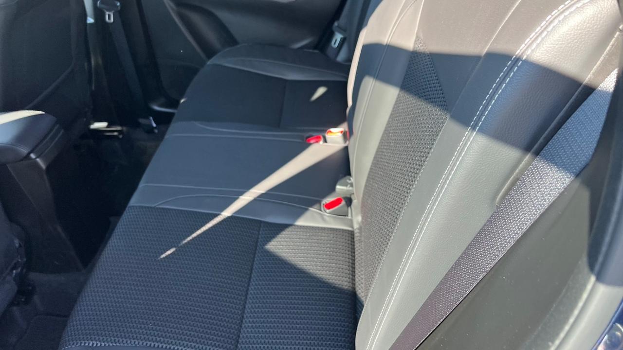 Suzuki S-Cross 1.4 Hybrid Top+