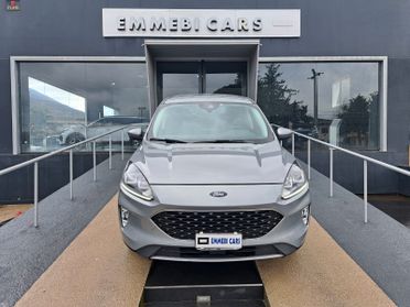 FORD KUGA 1.5 ECOBLUE 120 CV 2WD CONNECT C. AUTO