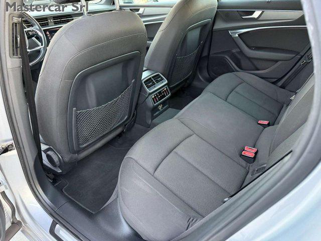 AUDI A6 Avant 40 2.0 tdi Business Sport s-tronic FZ588FW