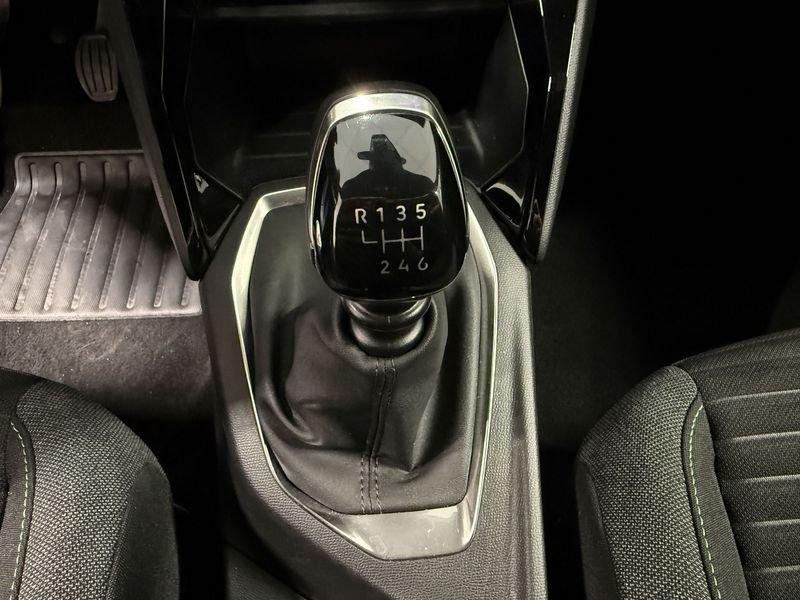 Peugeot 2008 2008 PureTech 100 S&S Active