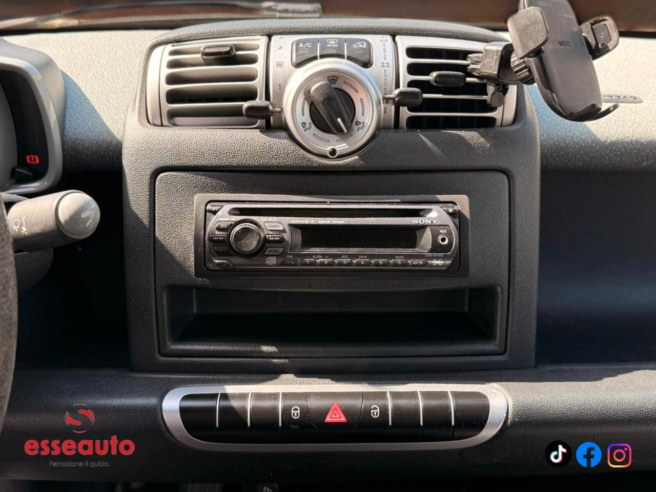Smart ForTwo 1000 52 kW coupé - PROMO MAGGIO!