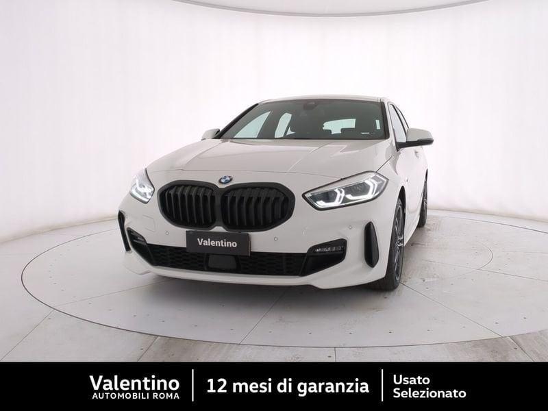 BMW Serie 1 116d 5p. M Sport Aut.