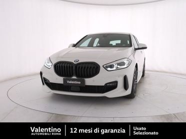 BMW Serie 1 116d 5p. M Sport Aut.