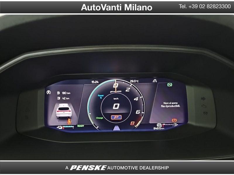 CUPRA Formentor Formentor 1.4 e-hybrid 204cv dsg