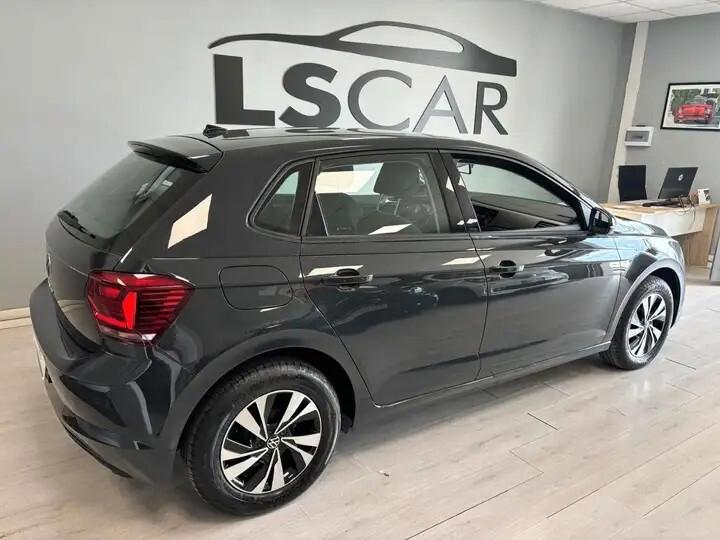 Volkswagen Polo 1.0 EVO 80 CV UNIPRO-PROMO-FINANZIAMENTO LS CAR