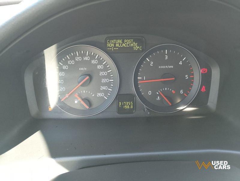 Volvo V50 V50 D2 POLAR