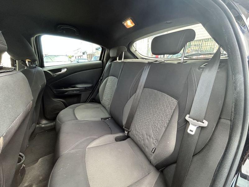 Alfa Romeo Giulietta Giulietta 1.6 jtdm Progression E5+