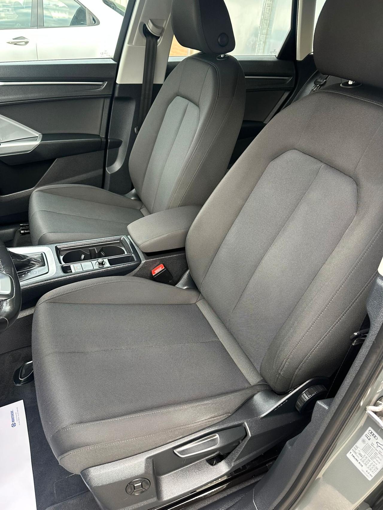 Audi Q3 35 TDI S tronic 2.0 150 CV Advanced FARI MATRIX