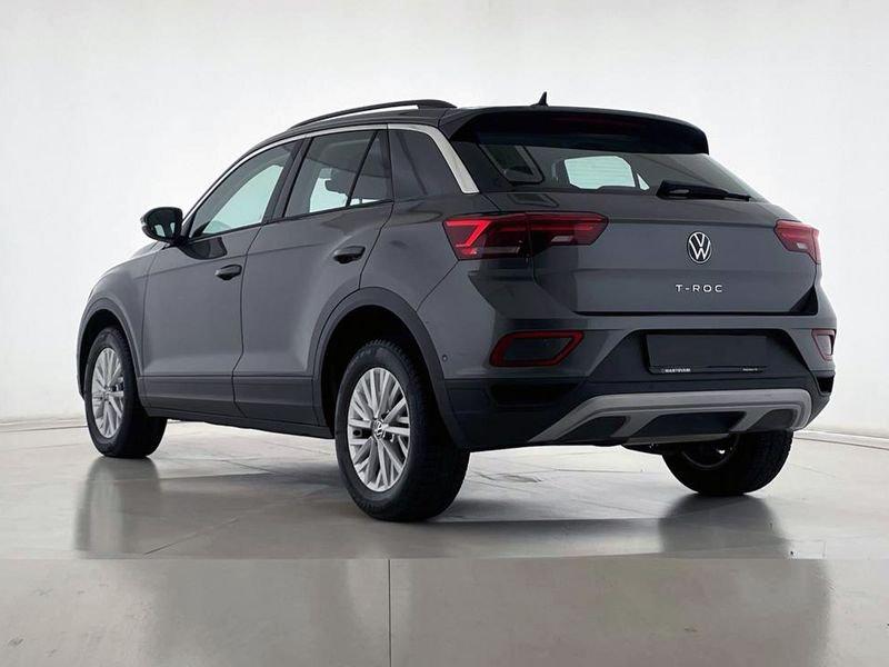 Volkswagen T-Roc T-Roc 2.0 TDI SCR Life