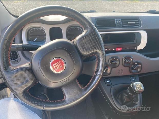Fiat Panda 1.2 GPL Pop Van 2 posti