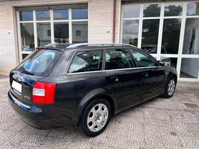 AUDI A4 1.9 TDI/130 CV cat Avant