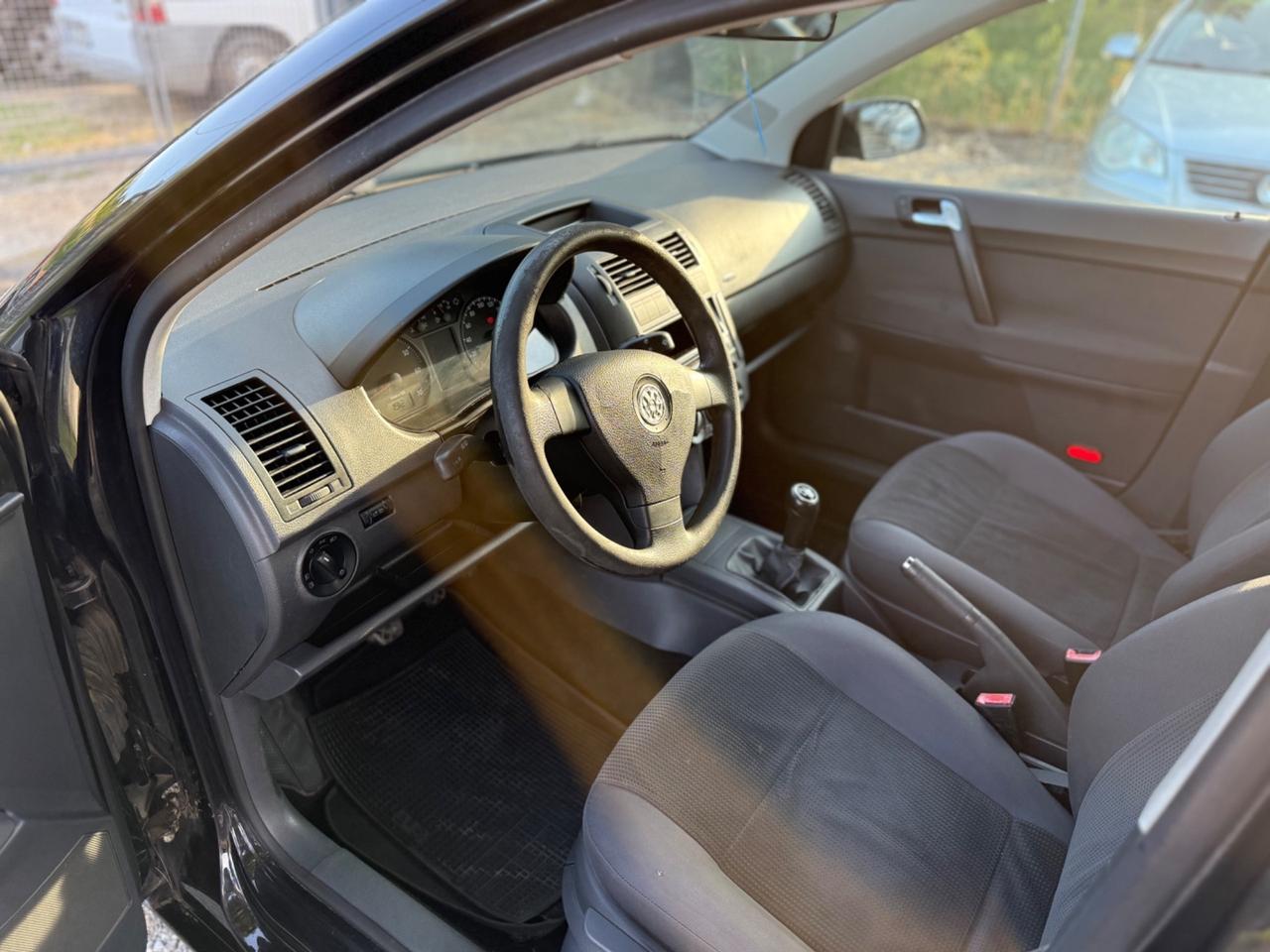 Volkswagen Polo 1.4/80CV 16V 5p. Comfortline