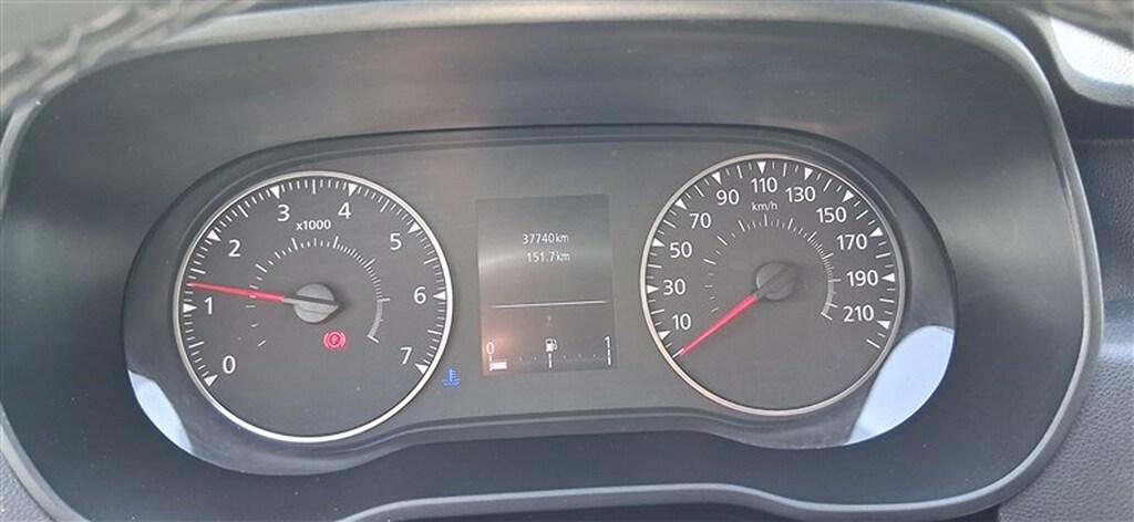 Dacia Duster 1.0 tce ECO-G Prestige 4x2