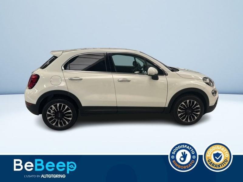 FIAT 500X 1.6 MJT BUSINESS 4X2 120CV