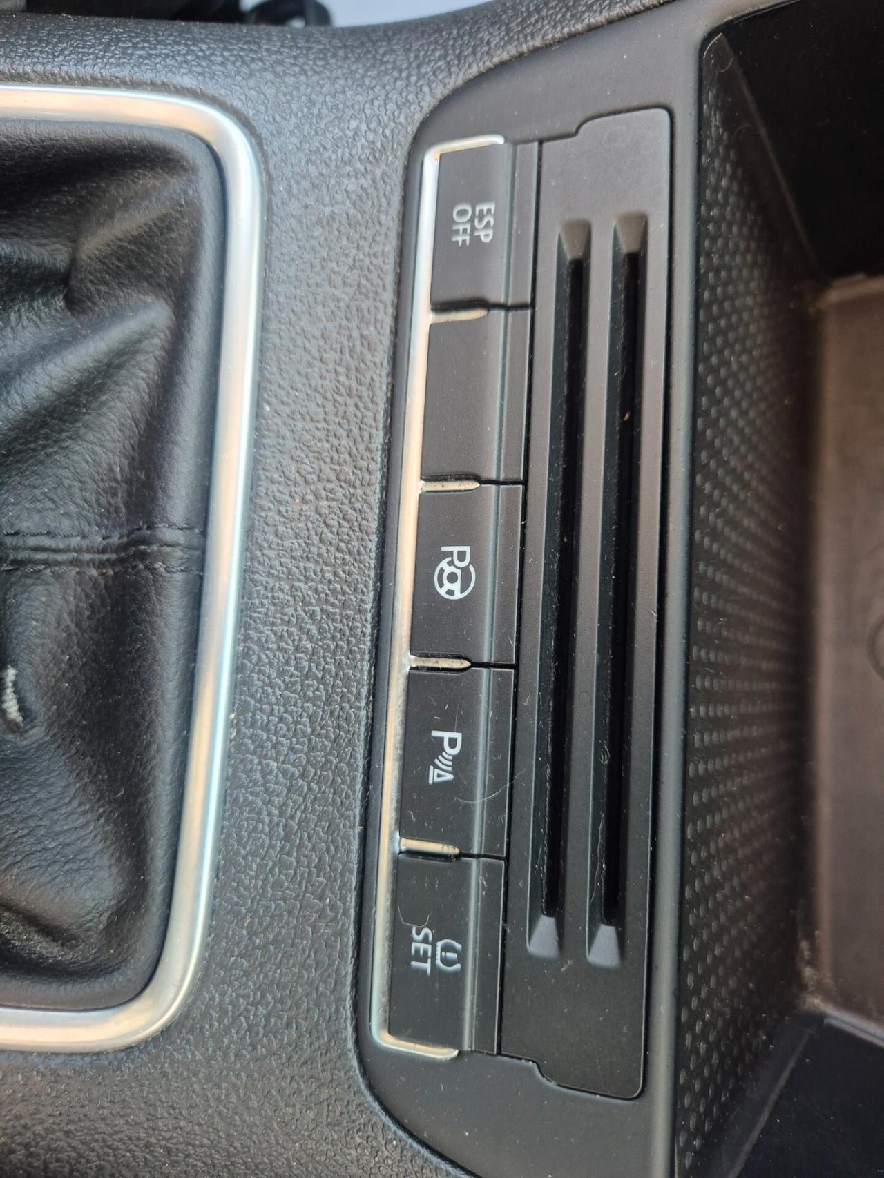 Volkswagen Tiguan 1.4 16V TSI Sport & Style (18°)