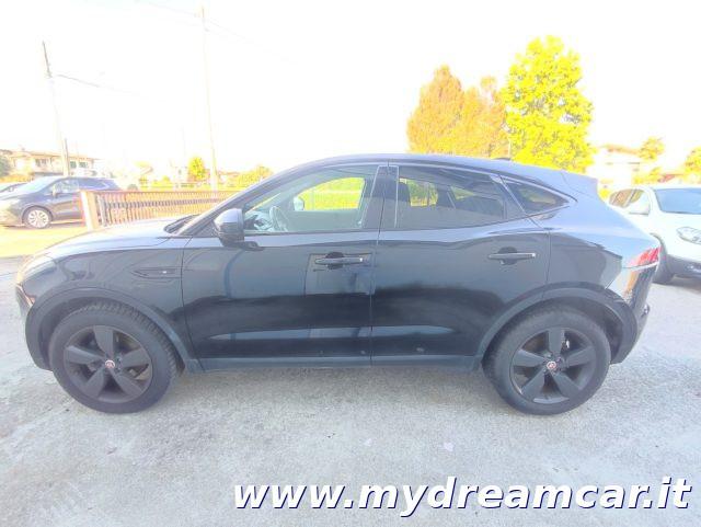 JAGUAR E-Pace 2.0D 150 CV AWD S