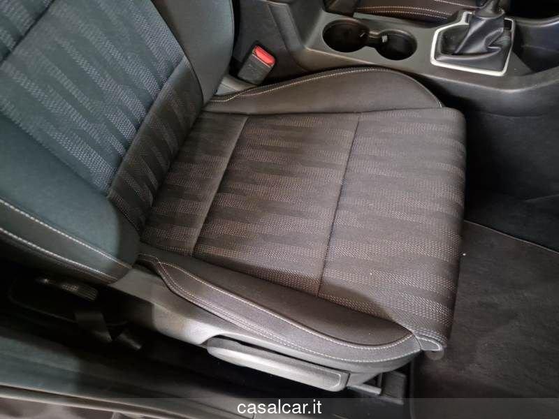 KIA Sportage 1.6 CRDI 115 CV 2WD Business Class AUTOCARRO 24 MESI DI GARANZIA PREZZO IVA ESCLUSA