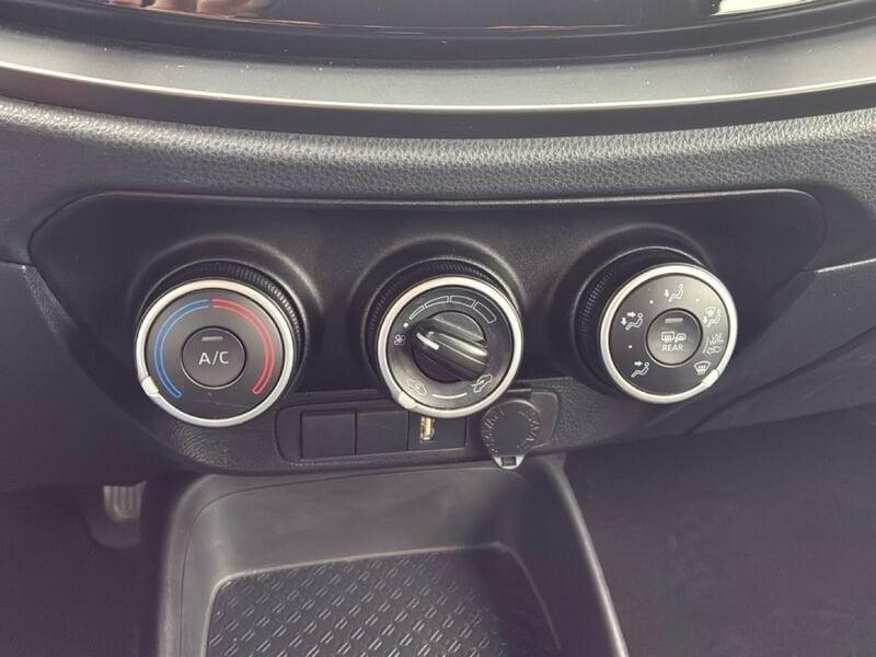 Toyota Aygo X 1.0B (72 CV) Active