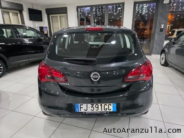 OPEL Corsa 1.2 5P Advance