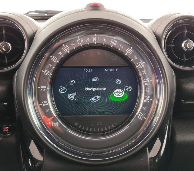 MINI Countryman Mini Cooper SD Countryman ALL4