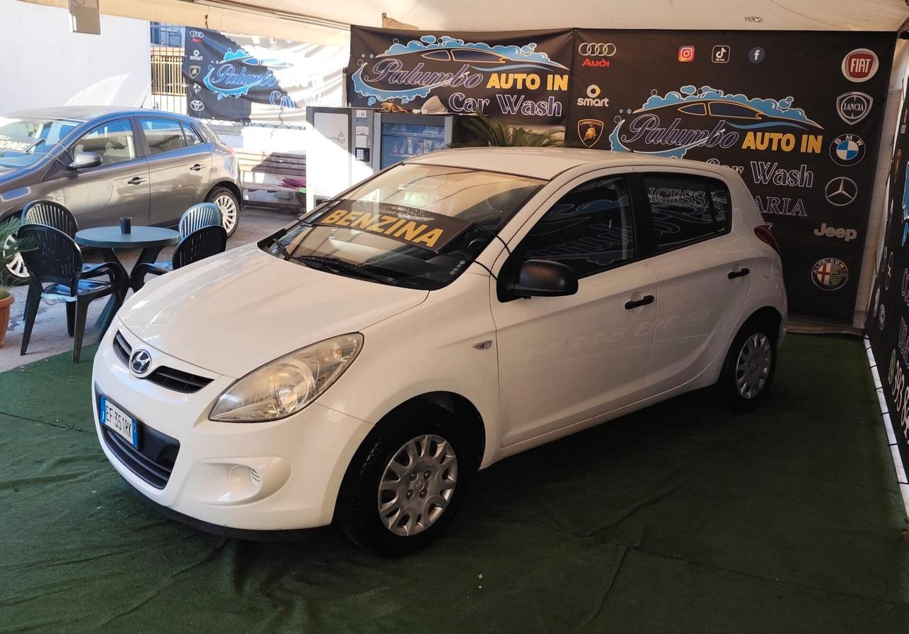 Hyundai i20 1.2 5p. Sound Edition