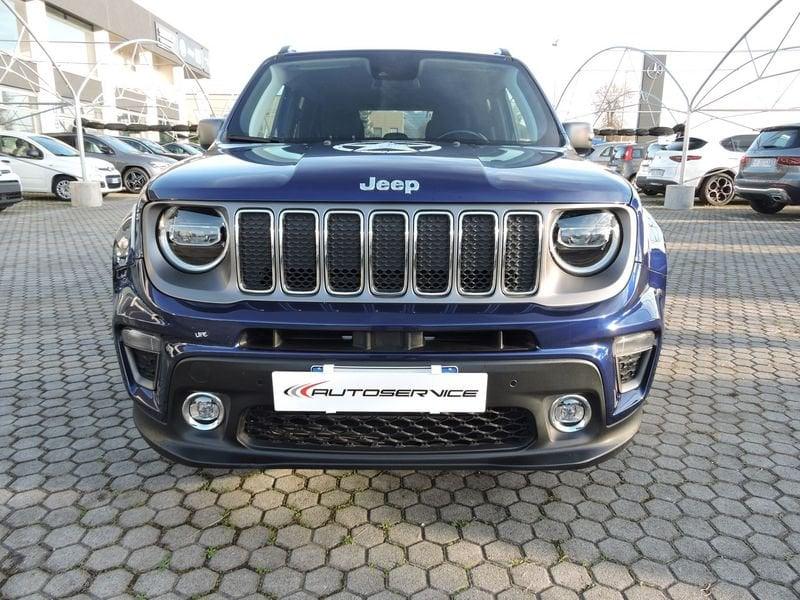 Jeep Renegade Renegade 1.0 T3 Limited