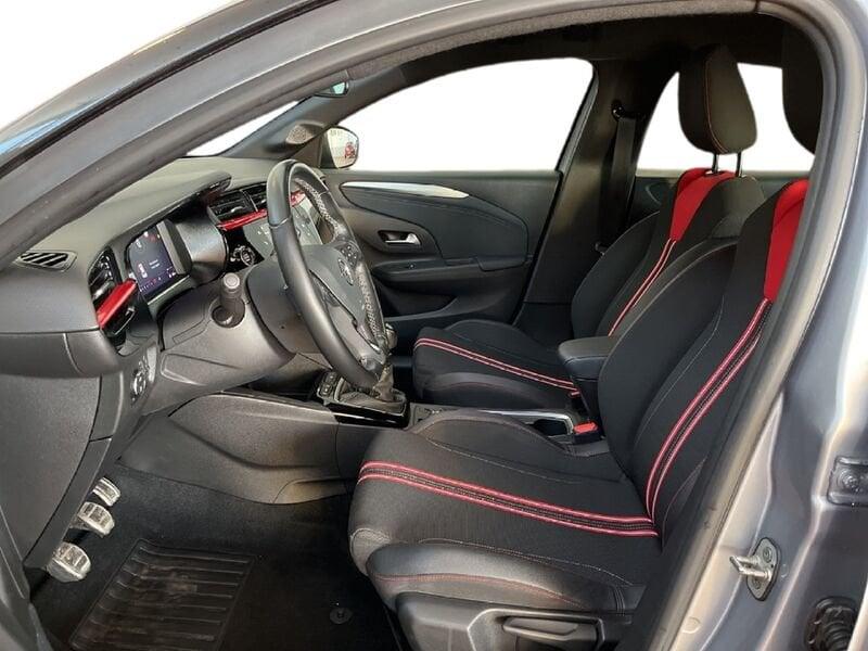 Opel Corsa VI 2020 1.2 GS Line 100cv