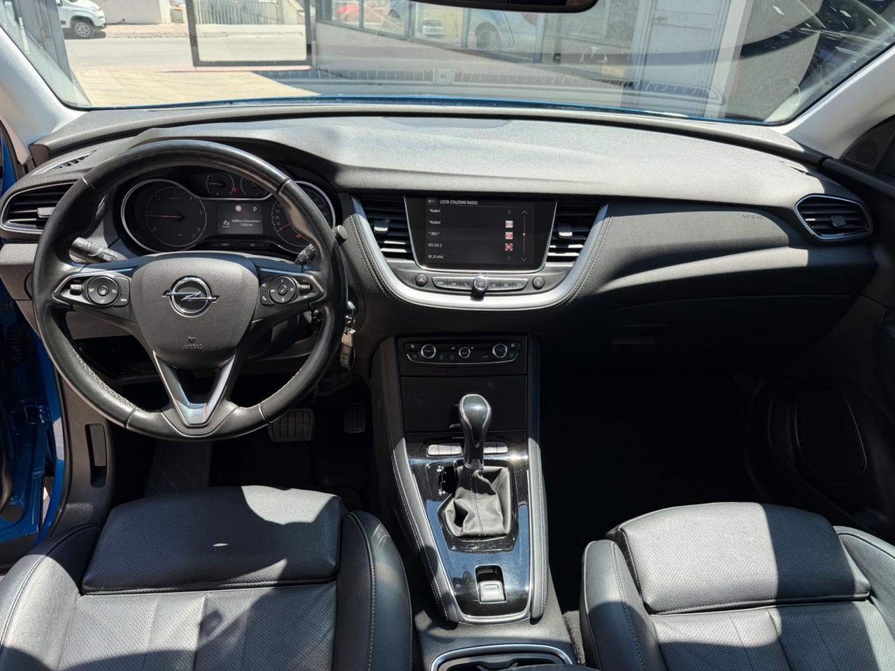 Opel Grandland X 1.5 Diesel aut. Innovation 2019