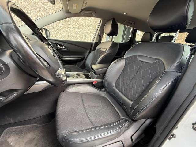 Renault Kadjar Blue dCi 8V 115CV EDC