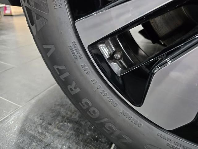Volkswagen Tiguan MOVE C.Lega17" AppleCarPlay Telecamera Tetto Life