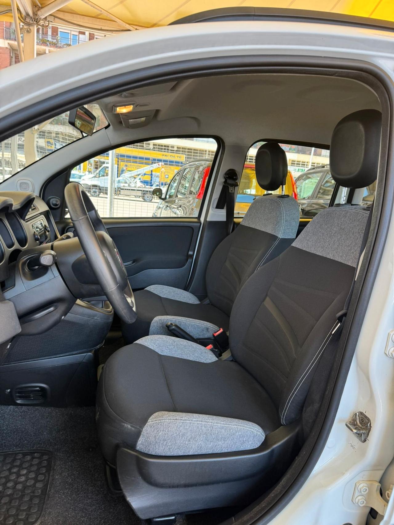 FIAT PANDA 1.0 FIREFLY S&S HYBRID **PREZZO REALE**