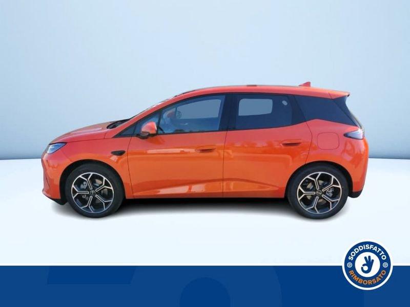 BYD Dolphin G DM-i Comfort