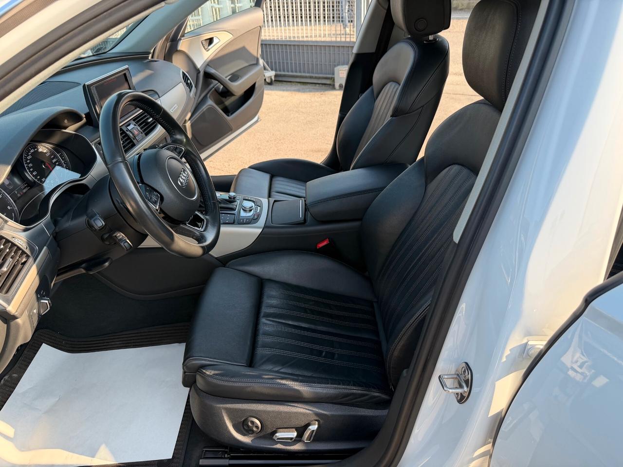 Audi A6 allroad 3.0 TDI 272 CV S tronic Business Plus/TETTO/KM DOC.BELLISSIMA