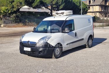 OPEL Combo 1.6 CDTI 105CV EcoFLEX PL-TN Van S&S (1000kg) E6