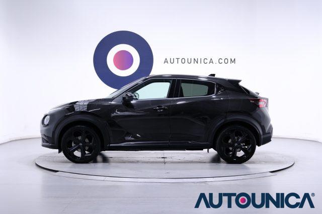 NISSAN Juke 1.6 HEV PREMIERE EDITION NEOPATENTATI