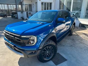 Ford Ranger Raptor 2.0 Ecoblue 4WD DC 5 posti