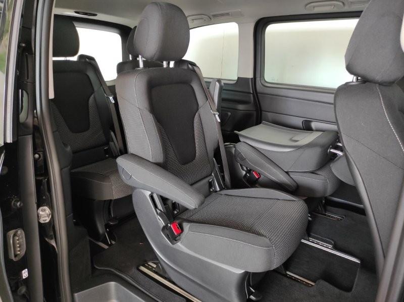 Mercedes-Benz Classe V (W447) - V 220 d Automatic Executive Compact