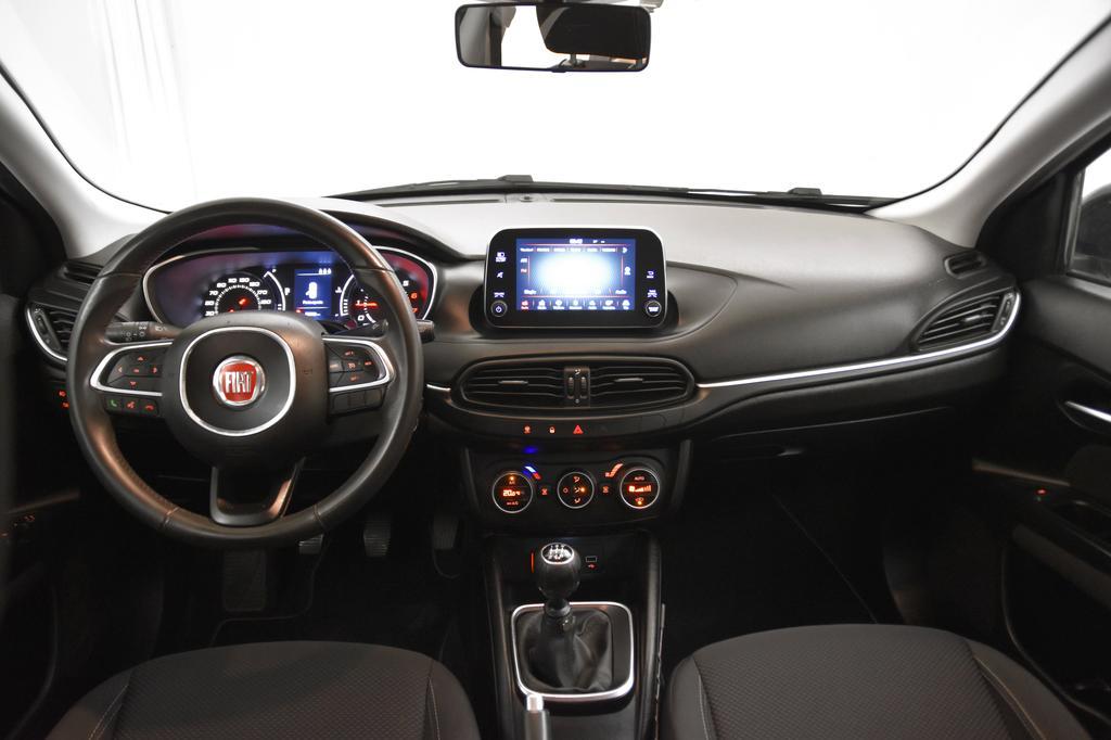Fiat Tipo 5 Porte 1.4 Lounge