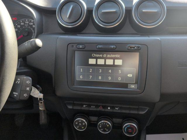 DACIA Duster 1.6 SCe GPL 4x2 Comfort