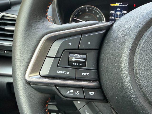 SUBARU XV 1.6i Lineartronic Style KM 1080 !!!!!!!!!