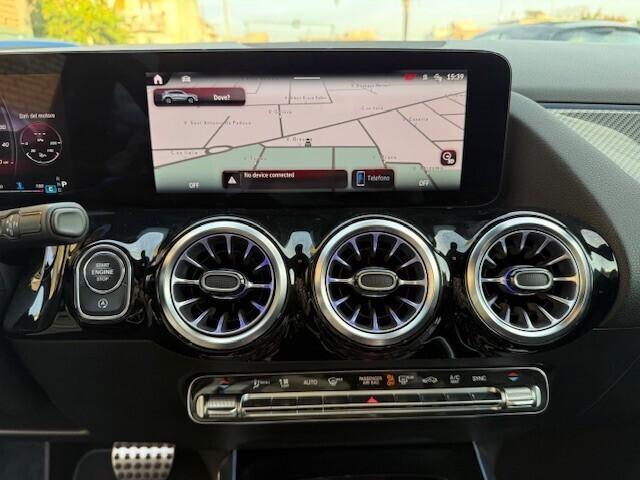 Mercedes-benz GLA 200 d Automatic AMG Line Advance