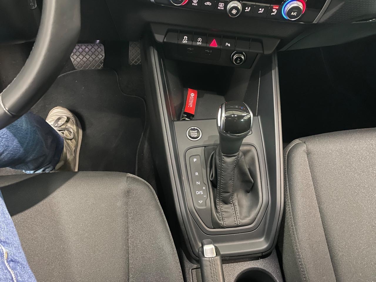 Audi A1 citycarver 30 TFSI S tronic Admired