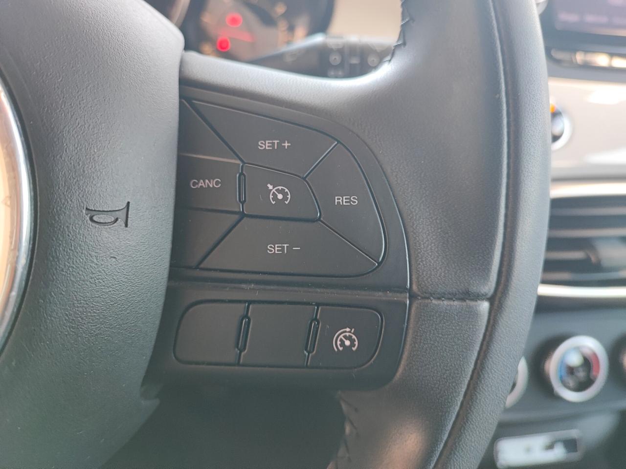 Fiat 500X 1.3 MultiJet 95 CV Lounge