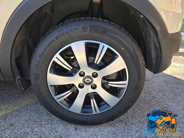 RENAULT Captur TCe 12V 90 CV Start&Stop Energy Life