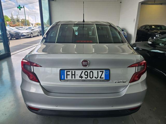 Fiat Tipo Tipo 4 porte II 2016 4p 1.4 Lounge 95cv