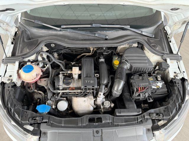 AUDI A1 1.2 TFSI Attraction