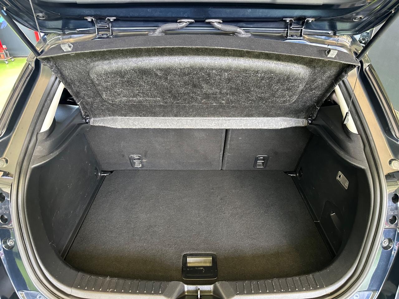 Mazda CX-3 1.5L Skyactiv-D Exceed PELLE-BOSE-NAVI
