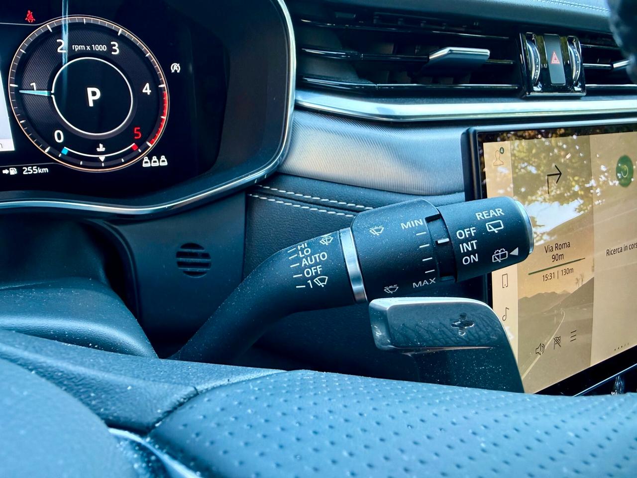 Jaguar F-Pace 2.0d i4 mhev R-Dynamic S awd 204cv auto GARANZIA JAGUAR